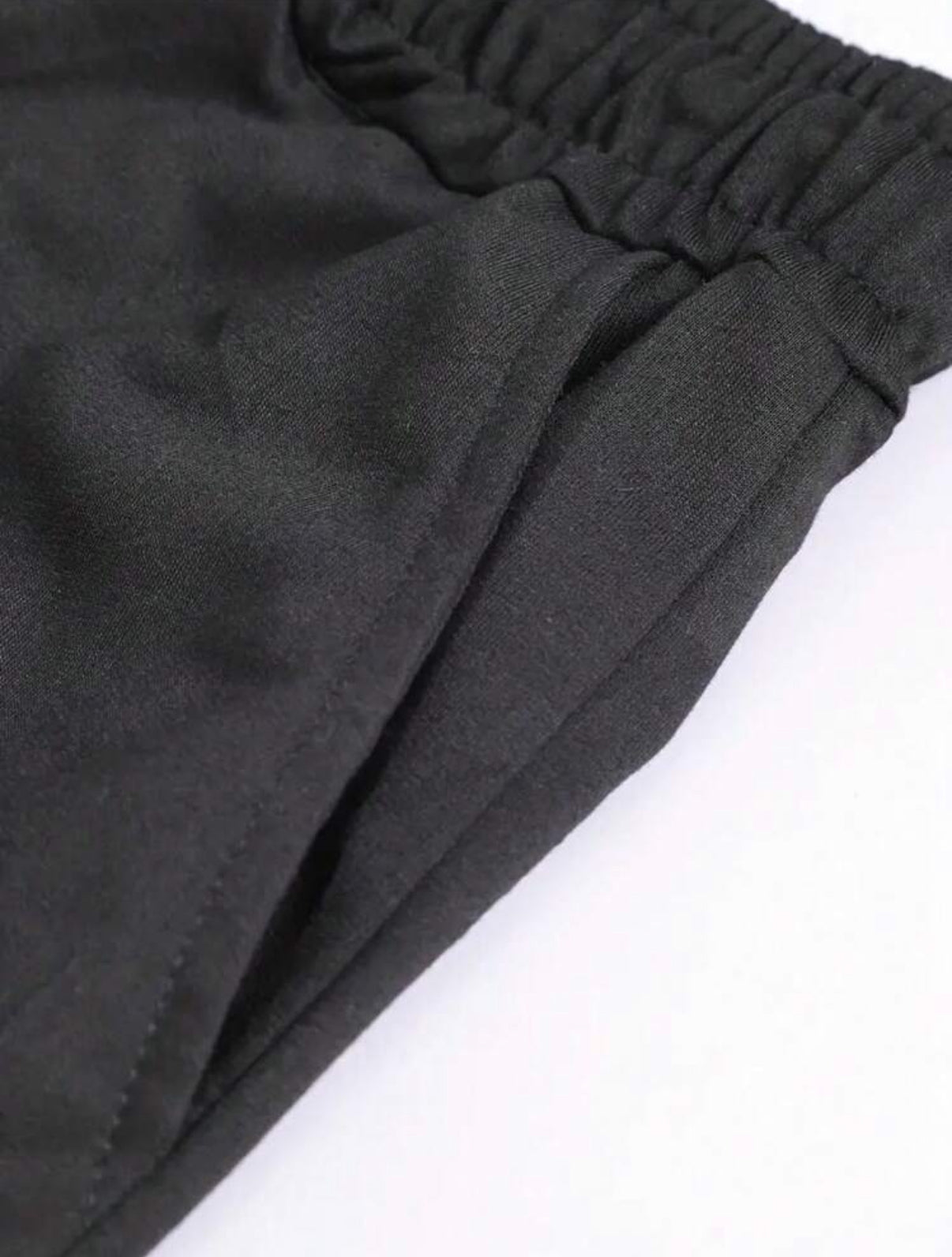 Faith Over Fear Shorts
