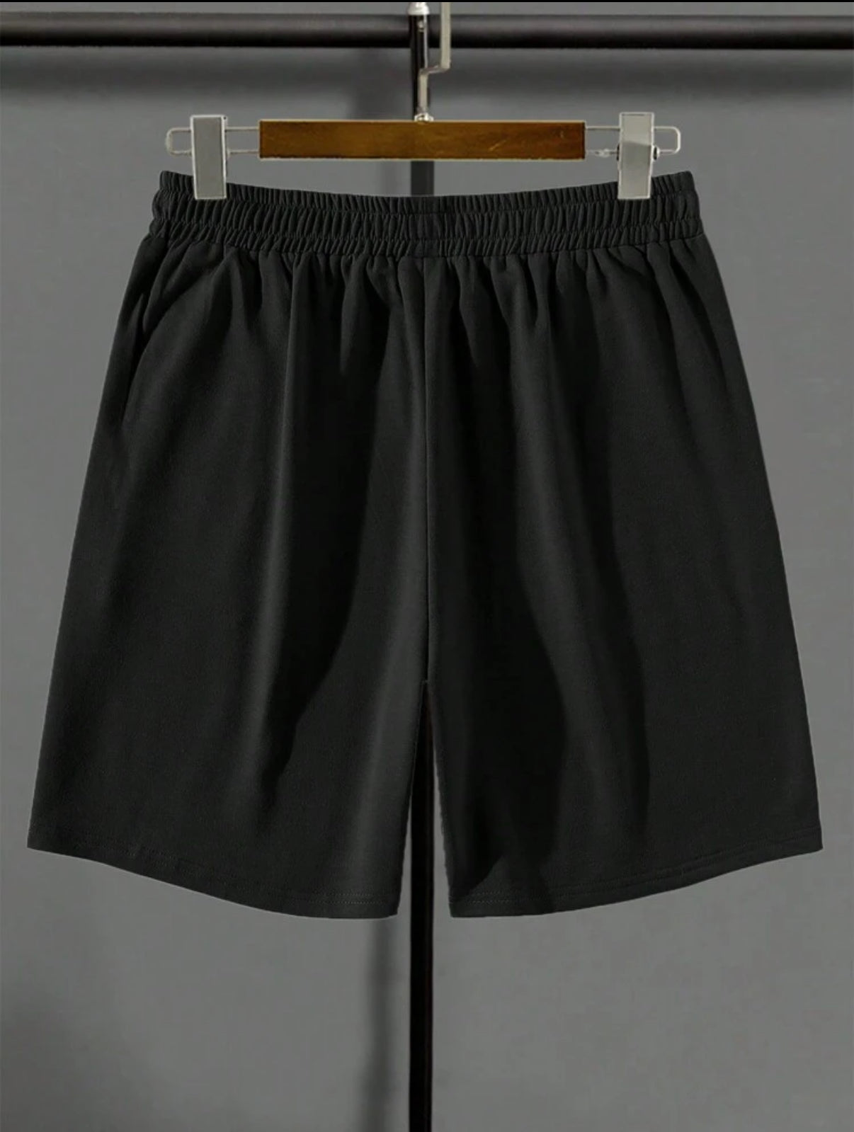Faith Over Fear Shorts