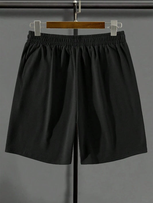 Faith Over Fear Shorts