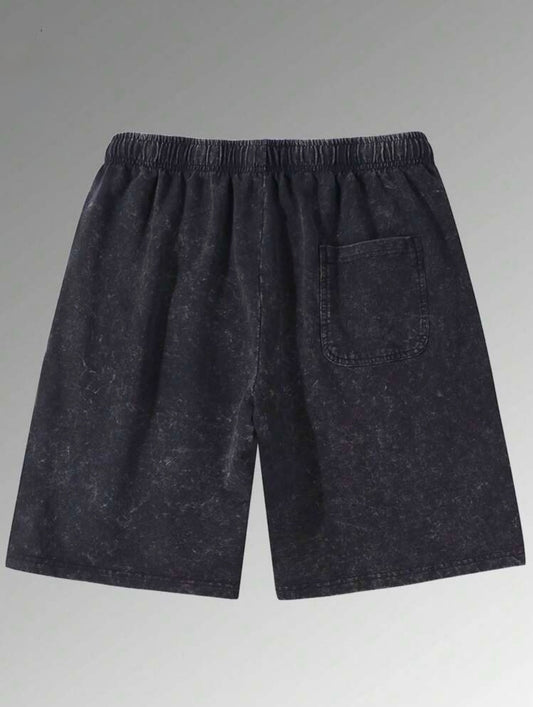 Child Of God Drawstring Shorts